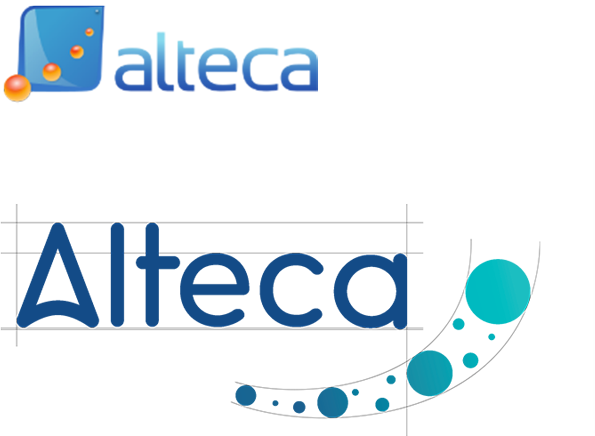 Logo Alteca