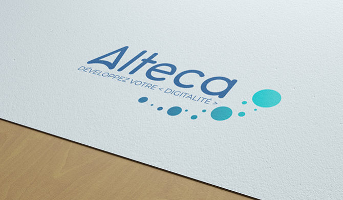 Logo Alteca