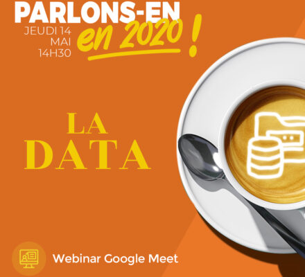 Webinar La Data