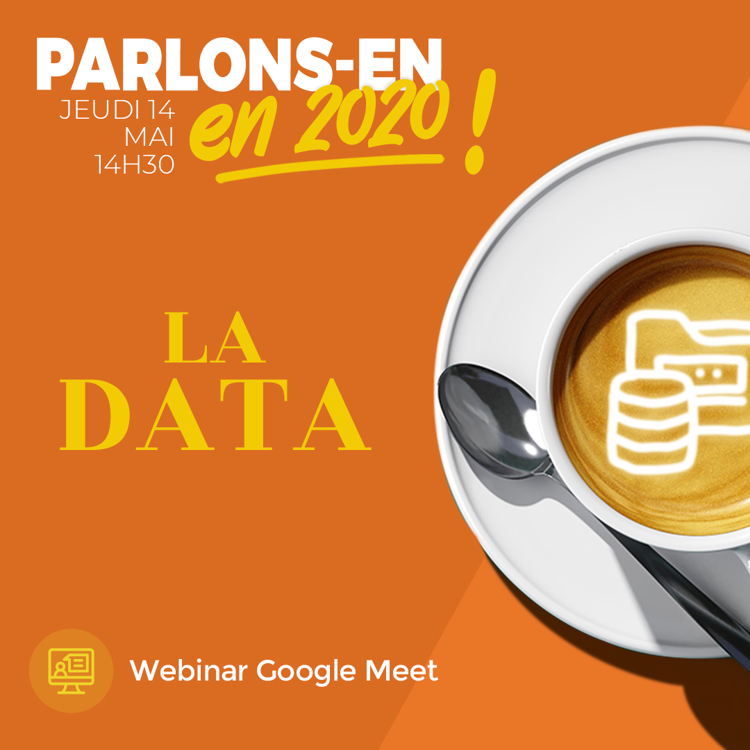 Webinar La Data