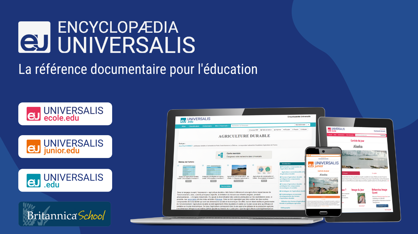 Encyclopaedia Universalis